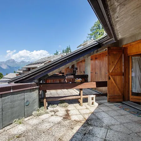Appartement Il Nido Di Pila