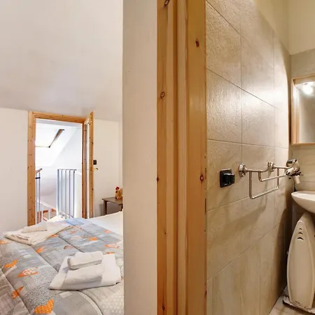 Il Nido Di Pila Appartement Pila (Valle d'Aosta)