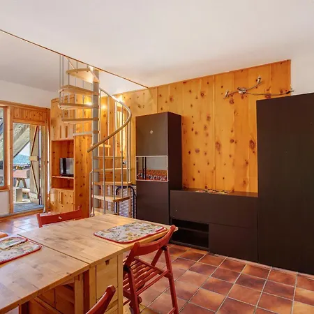Appartement Il Nido Di Pila Pila (Valle d'Aosta)