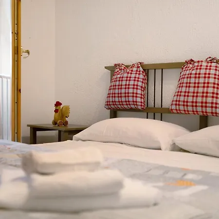 Il Nido Di Pila Appartement