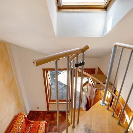 Apartmán Il Nido Di