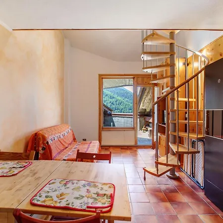 Il Nido Di Pila Appartement *