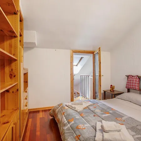 Appartement Il Nido Di Pila *