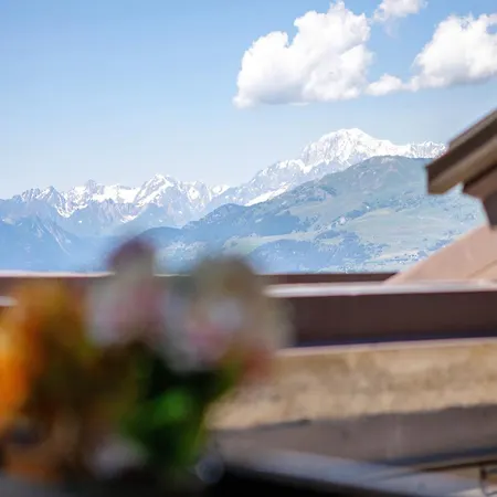 Appartamento Il Nido Di Pila Pila (Valle d'Aosta)