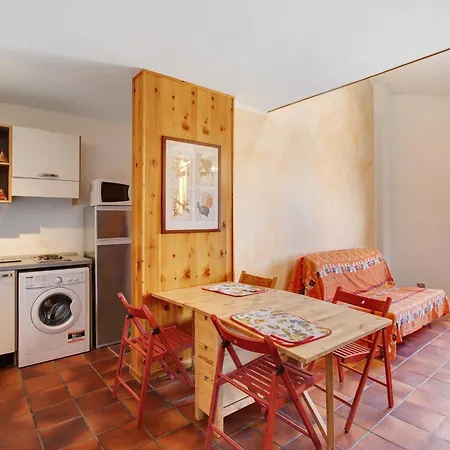 Il Nido Di Pila Appartement
