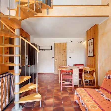 Appartement Il Nido Di Pila
