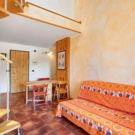 Il Nido Di Pila Appartement *
