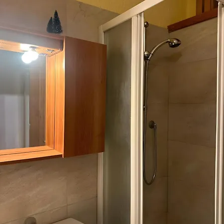 Il Nido Di Pila Appartement
